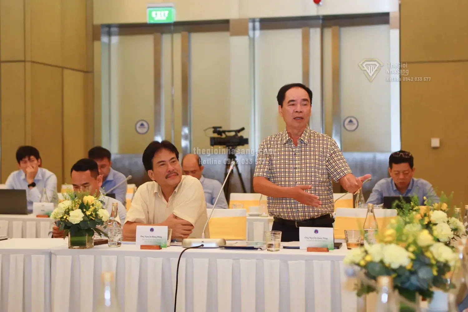 Trung tâm Lọc hóa dầu và Năng lượng quốc gia tại Dung Quất: Cơ hội đột phá cho thị trường bất động sản công nghiệp và năng lượng