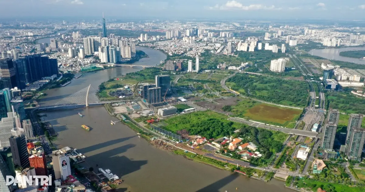Siết cho vay mua căn nhà thứ 2: "Liều thuốc hạ sốt" cho giá bất động sản | Báo Dân trí