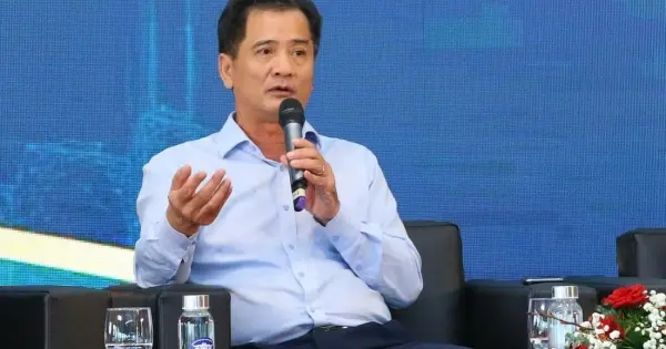 Chuyên gia cảnh báo bất cập trong đào tạo nhân lực bất động sản