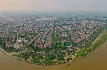 T&T Đề Xuất Dự Án Khu Đô Thị Hơn 6.200 Tỷ Tại Vĩnh Phúc - Cơ Hội Mới Cho Thị Trường Bất Động Sản Vùng Ven Hà Nội