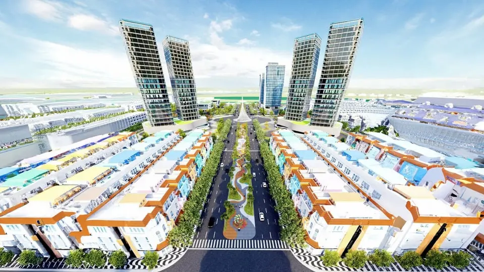 Nhật ký bất động sản 11/10: T&T Group làm KĐT 50ha, Costamigo Phan Thiết dựng tháp ...