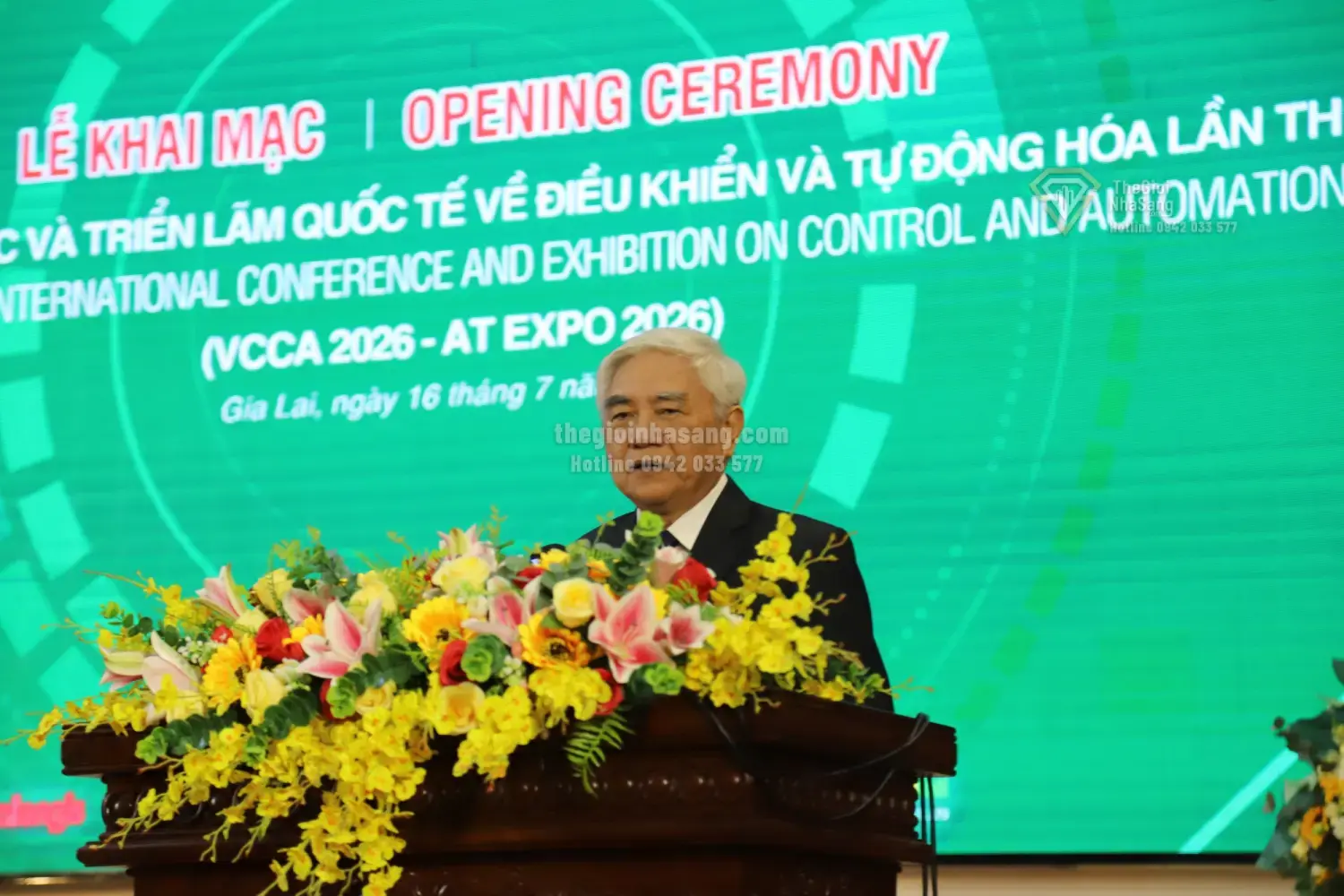 Tự Động Hóa Thông Minh: Đòn Bẩy Mới Cho Thị Trường Bất Động Sản Và Đầu Tư Công Năm 2026