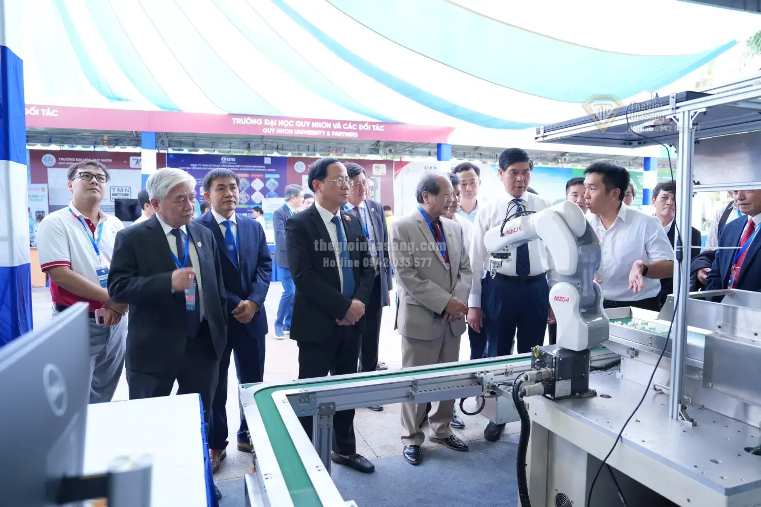Tự Động Hóa Thông Minh: Đòn Bẩy Mới Cho Thị Trường Bất Động Sản Và Đầu Tư Công Năm 2026