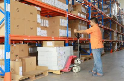 Tự Động Hóa Trung Tâm Vận Hành: Xu Hướng Tác Động Đến Quy Hoạch Hạ Tầng và Bất Động Sản Công Nghiệp Việt Nam