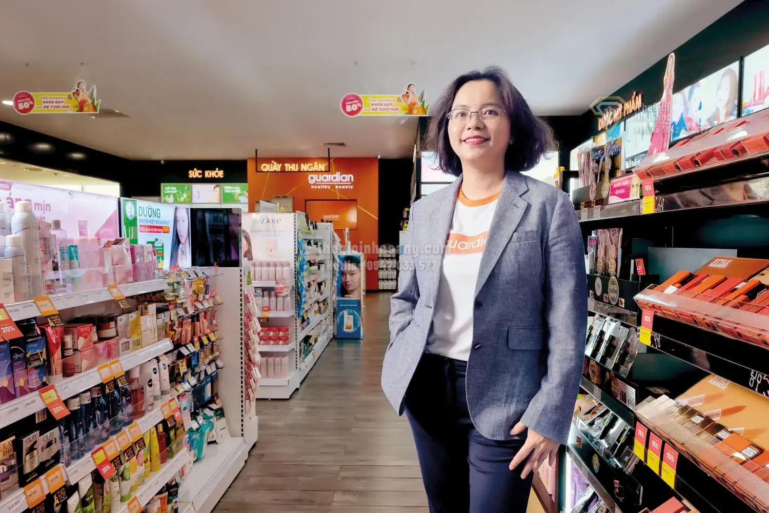 Từ Nội Dung Số Đến Đầu Tư Bất Động Sản: Bài Học Từ Thành Công Của Adam Waheed Trong Kỷ Nguyên Số