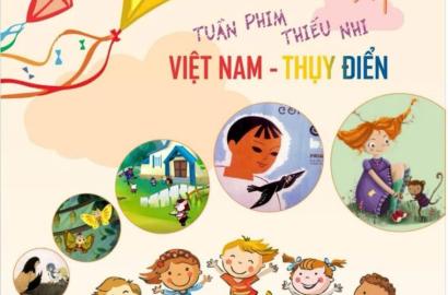 Tuần Phim Thiếu Nhi Việt Nam - Thụy Điển 2026: Cơ Hội Giao Lưu Văn Hóa và Tác Động Đến Thị Trường Bất Động Sản Đô Thị Văn Minh