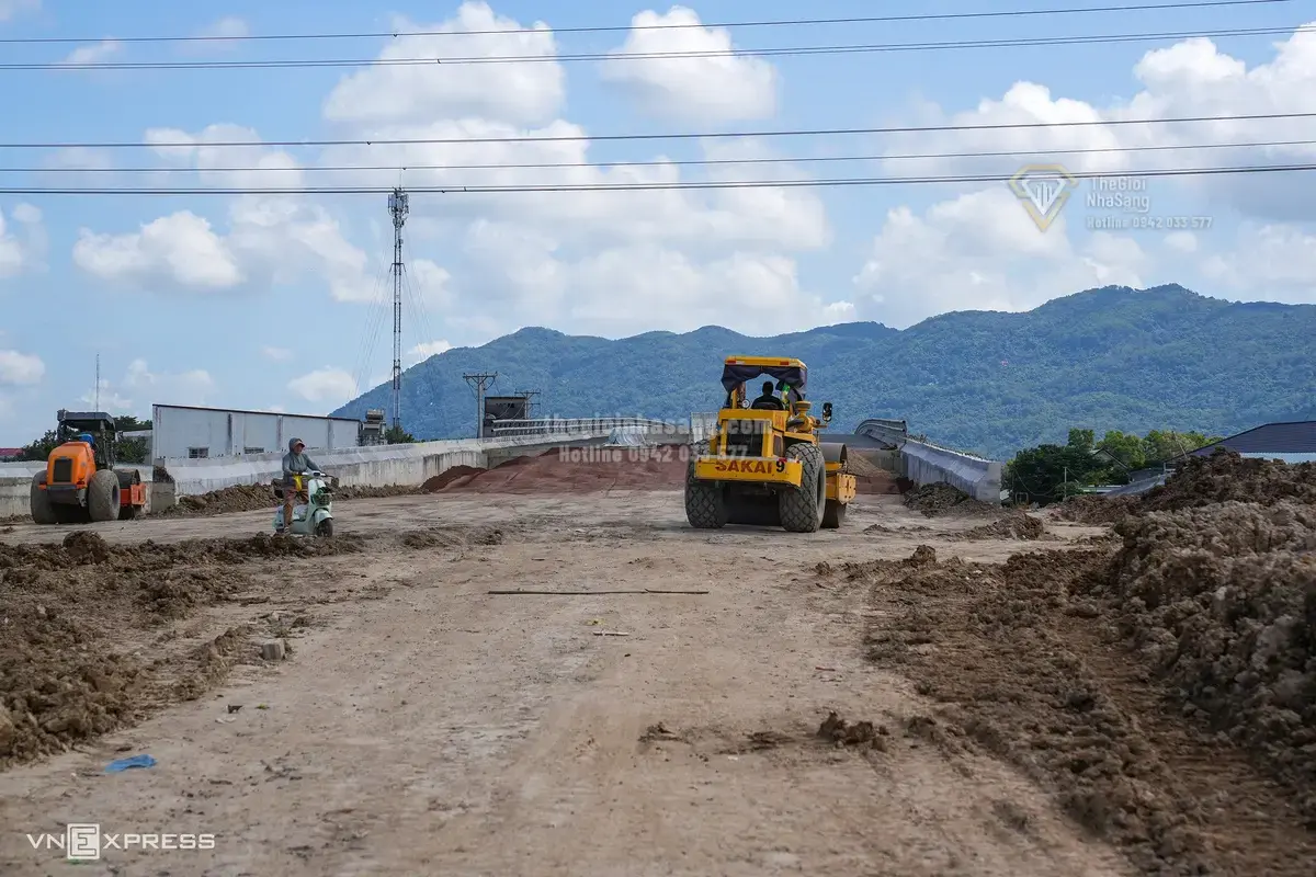 Tuyến Đường 991B Kết Nối Cảng Cái Mép Với Cao Tốc Biên Hòa – Vũng Tàu: Đòn Bẩy Mới Cho Thị Trường Bất Động Sản Và Logistics Vùng Đông Nam Bộ