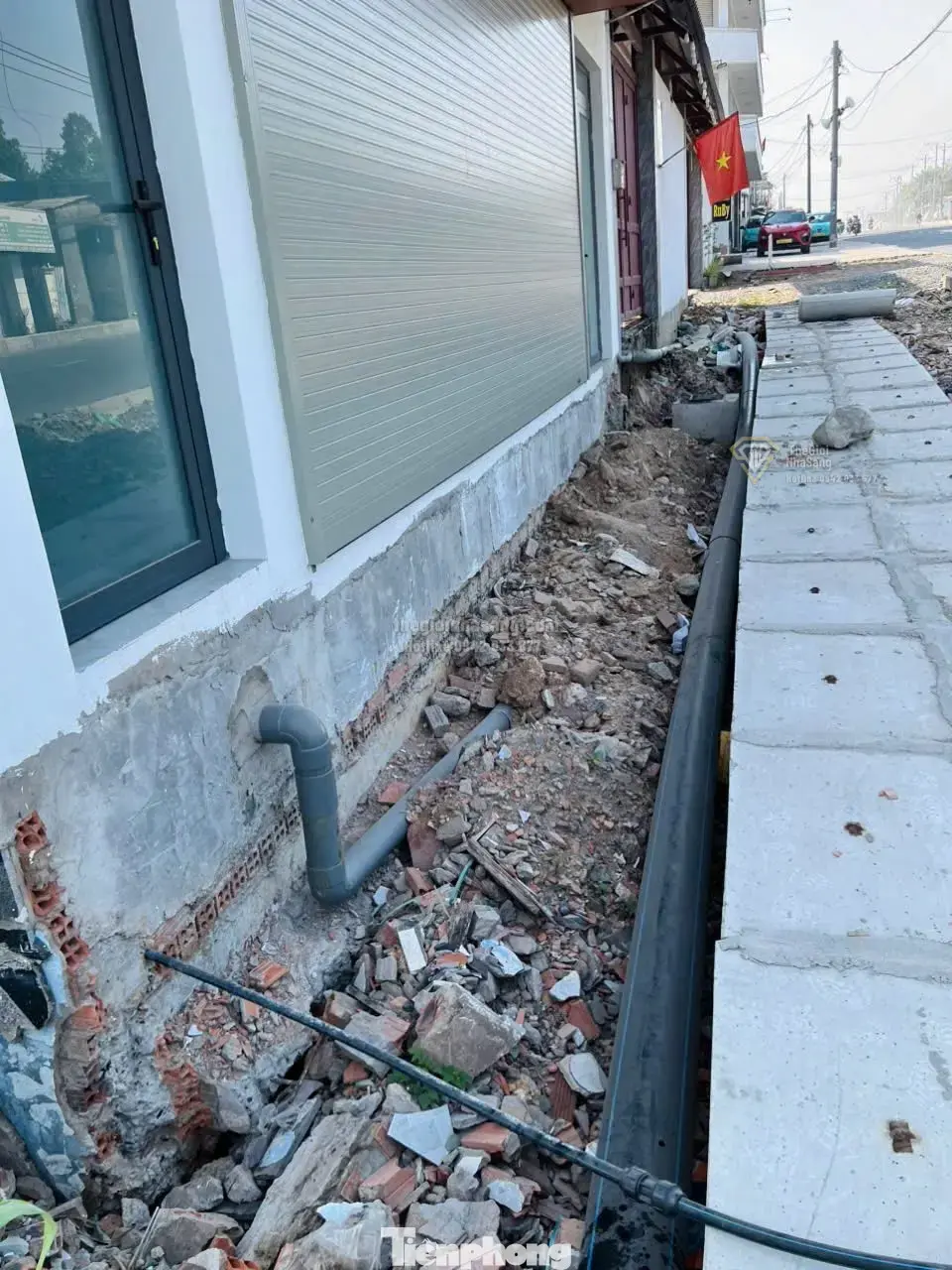 Tuyến đường Hoàng Hữu Nam: Hơn 10 năm thi công dang dở và những hệ lụy đối với thị trường bất động sản TP.HCM