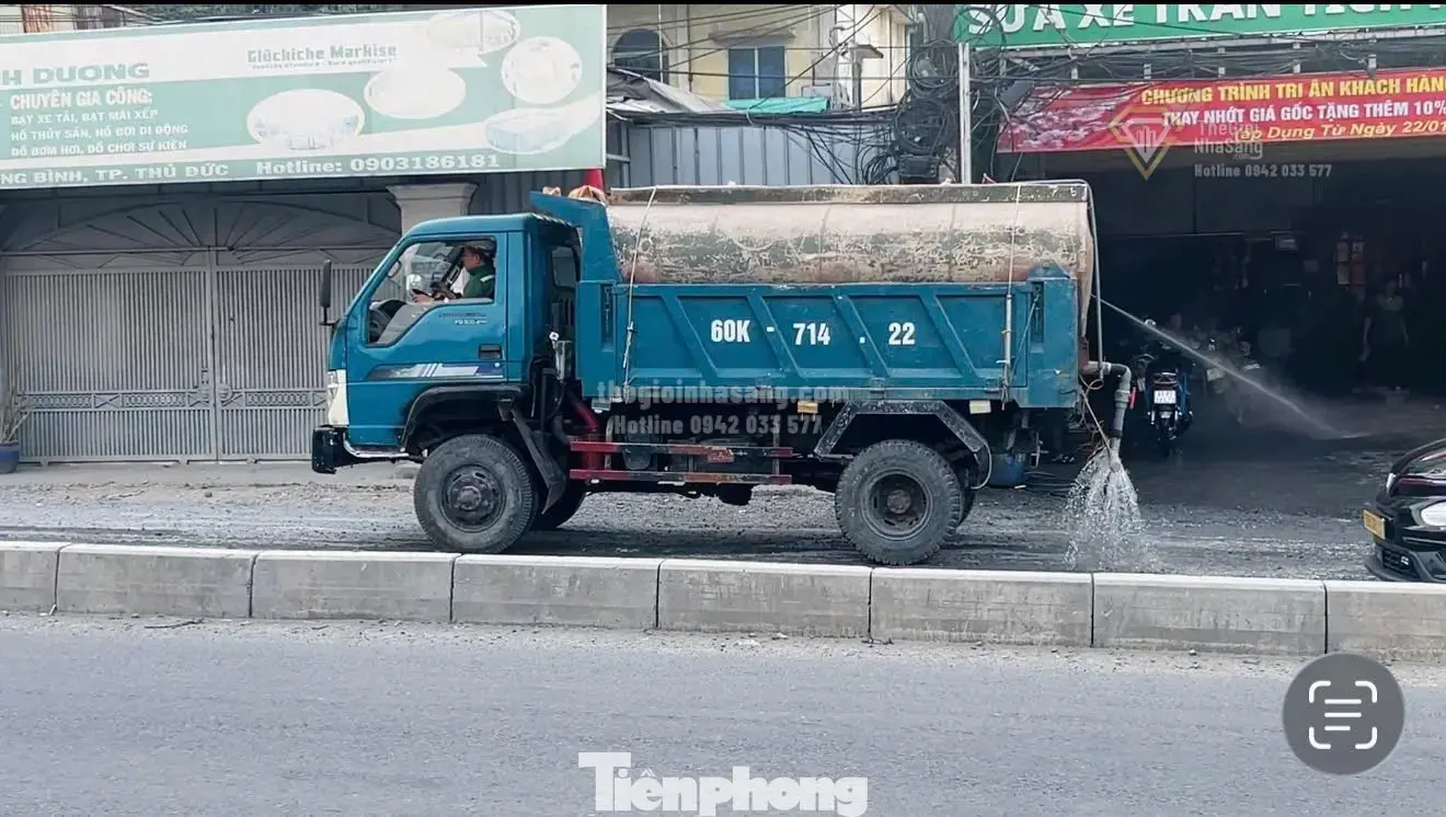 Tuyến đường Hoàng Hữu Nam: Hơn 10 năm thi công dang dở và những hệ lụy đối với thị trường bất động sản TP.HCM
