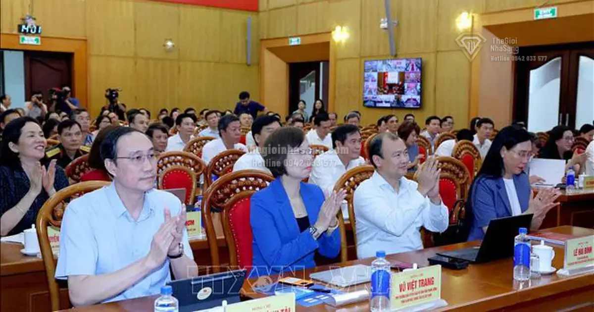 Tuyên Giáo và Dân Vận: Đòn Bẩy Tạo Đồng Thuận Xã Hội, Ảnh Hưởng Tích Cực Đến Thị Trường Bất Động Sản Việt Nam 2026