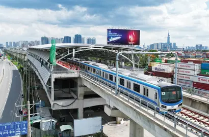 Tuyến Metro 41km Kết Nối Sân Bay Long Thành: Bước Đột Phá Hạ Tầng và Cơ Hội Bất Động Sản Đồng Nai