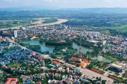 Tuyên Quang Đẩy Mạnh Phát Triển Nhà Ở Xã Hội Với Dự Án Gần 800 Tỷ Đồng