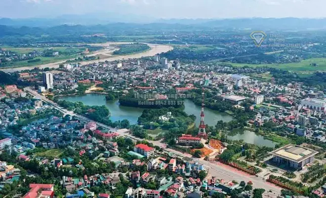 Tuyên Quang Đẩy Mạnh Phát Triển Nhà Ở Xã Hội Với Dự Án Gần 800 Tỷ Đồng