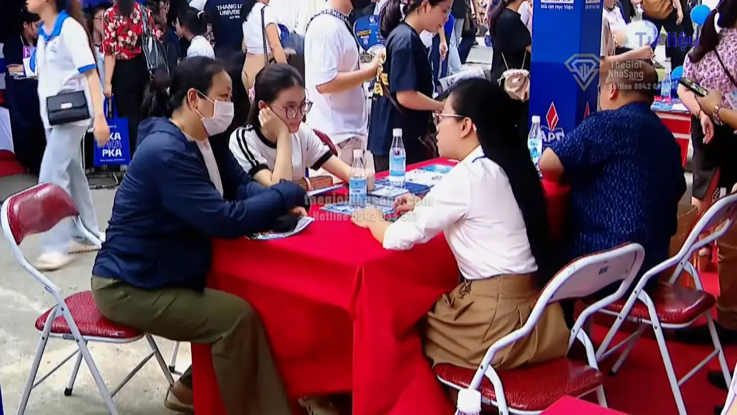 Tuyển sinh đại học ổn định giai đoạn 2026-2030: Tác động và bài học cho thị trường bất động sản cao cấp