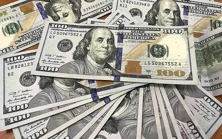 Tỷ giá USD/VND hôm nay (15/10): Thế giới suy yếu do không chắc chắn về kinh tế Mỹ, thị trường ...