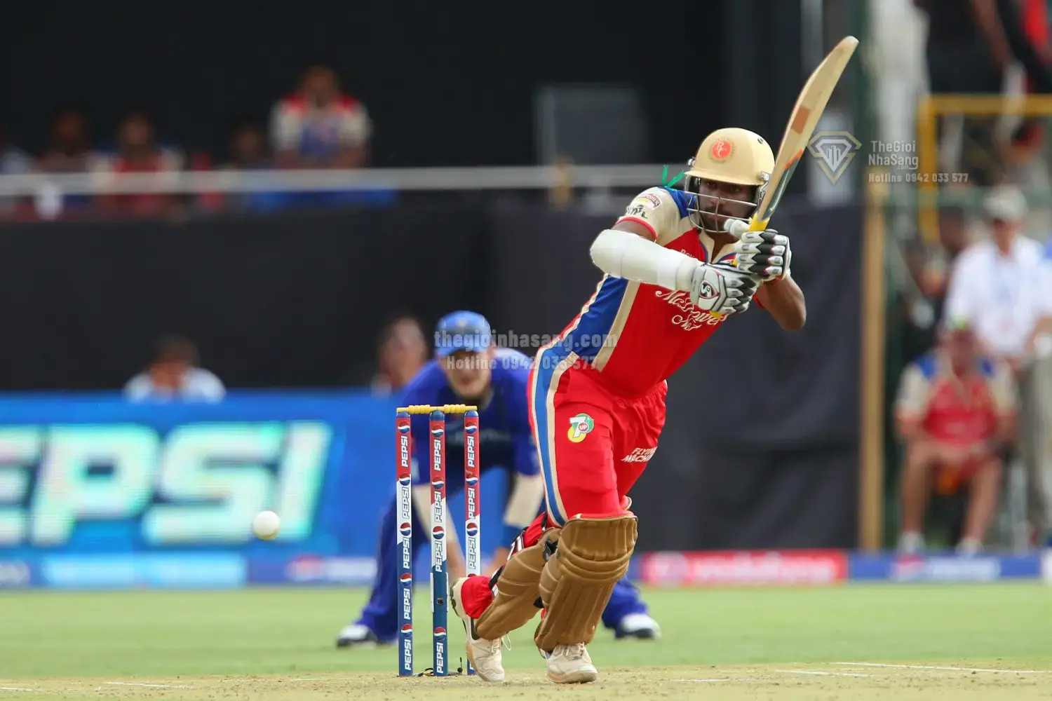Tỷ phú Ấn Độ đổ hàng tỷ USD vào cricket: Tín hiệu mới cho thị trường đầu tư tài sản và bất động sản cao cấp