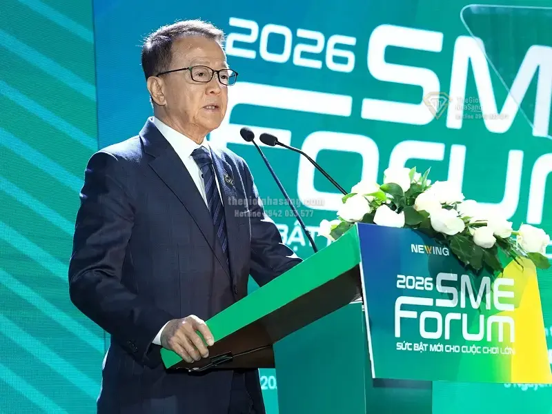 Tỷ phú Malaysia cảnh báo bong bóng bất động sản Việt Nam và bài học đòn bẩy tài chính