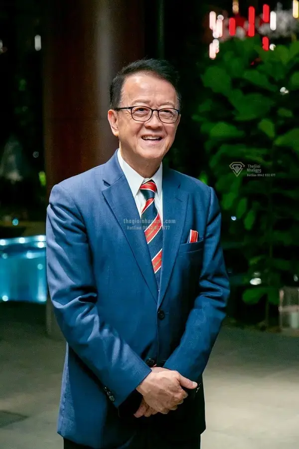 Tỷ phú Malaysia cảnh báo bong bóng bất động sản Việt Nam và bài học đòn bẩy tài chính