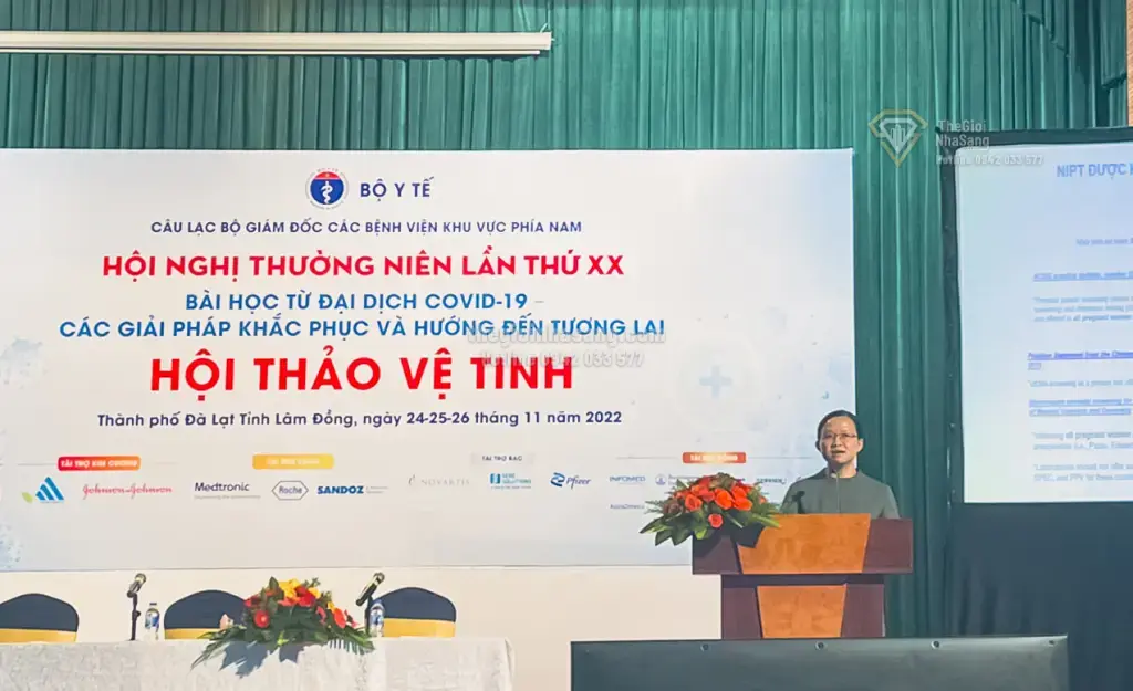 Ứng dụng công nghệ giải trình tự gen trong y tế: Tác động đến thị trường bất động sản cao cấp và đầu tư tài sản tại Việt Nam