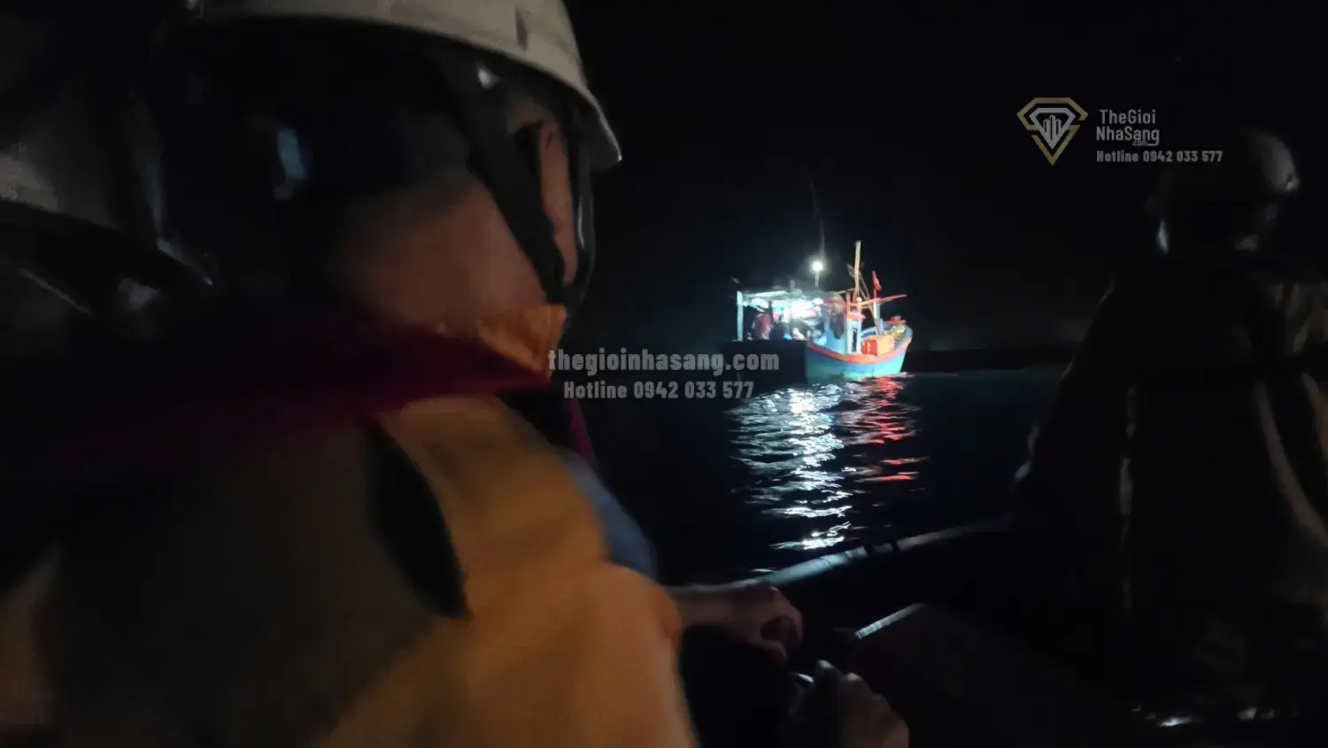 Ứng phó khẩn cấp trên biển Đà Nẵng: Bài học về an toàn và hạ tầng cho thị trường bất động sản ven biển