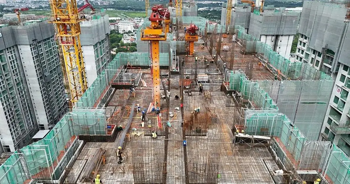 Thủ tướng yêu cầu báo cáo chính sách thuế bất động sản trước 15.10 - Báo Thanh Niên