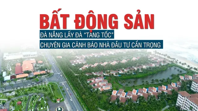 Bất động sản Đà Nẵng lấy đà “tăng tốc” - Tin nhanh nhà đất