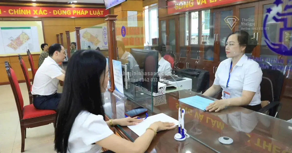 Ưu Tiên Sửa Đổi 129 Văn Bản Pháp Luật: Bước Tiến Quan Trọng Trong Vận Hành Mô Hình Chính Quyền 3 Cấp và Tác Động Đến Thị Trường Bất Động Sản