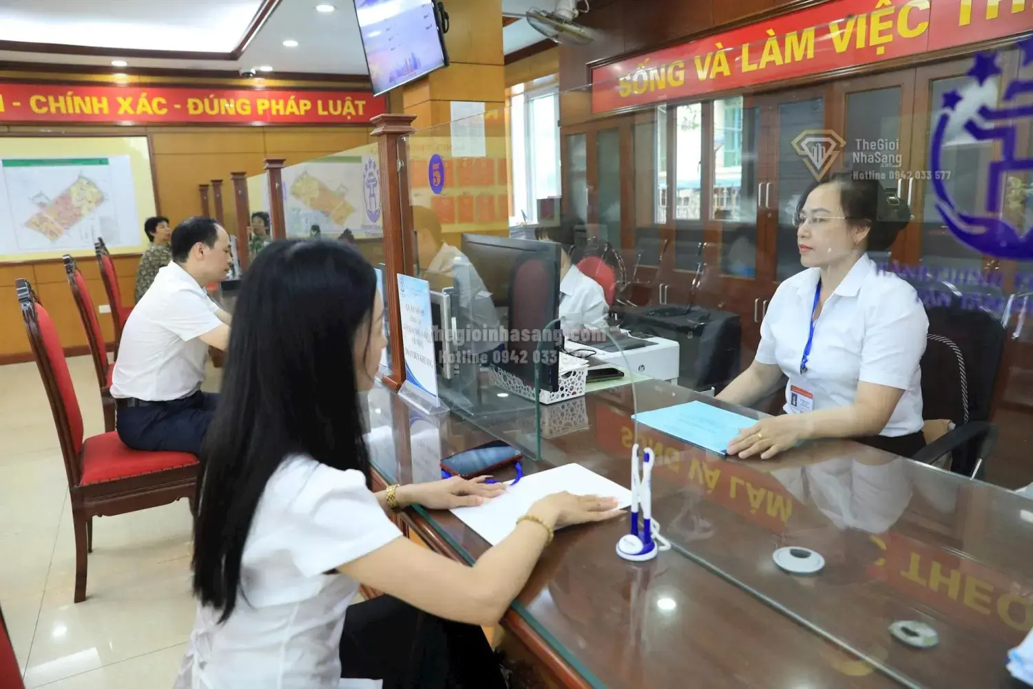 Ưu Tiên Sửa Đổi 129 Văn Bản Pháp Luật: Bước Tiến Quan Trọng Trong Vận Hành Mô Hình Chính Quyền 3 Cấp và Tác Động Đến Thị Trường Bất Động Sản