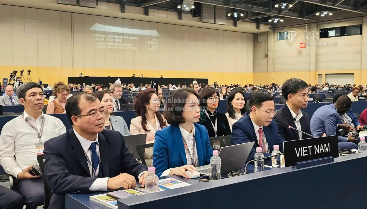 Ủy ban Di sản Thế giới thông qua tầm nhìn chỉnh trang Hoàng thành Thăng Long: Cơ hội mới cho phát triển đô thị và bất động sản Hà Nội