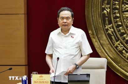Ủy ban Khoa học, Công nghệ và Môi trường: Động lực thúc đẩy chuyển đổi số và đổi mới sáng tạo trong phát triển kinh tế - xã hội Việt Nam 2026