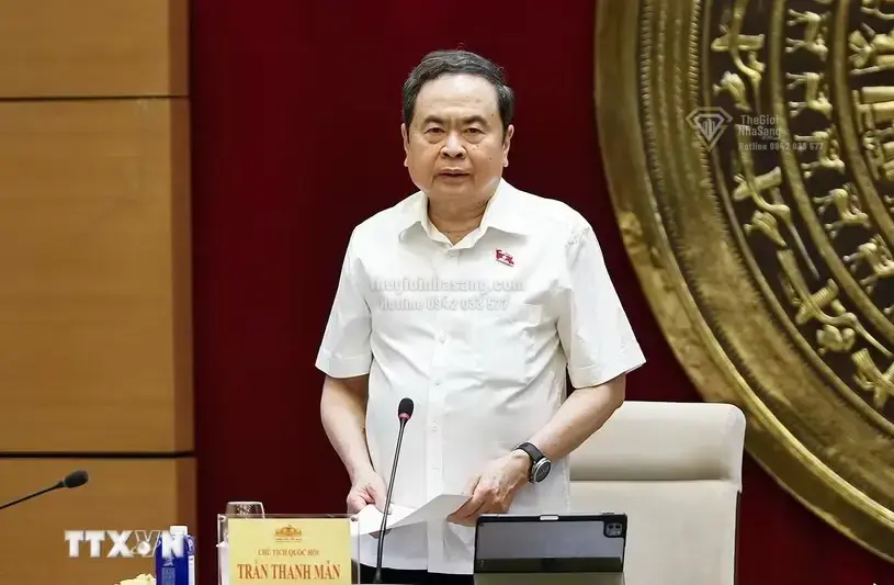 Ủy ban Khoa học, Công nghệ và Môi trường: Động lực thúc đẩy chuyển đổi số và đổi mới sáng tạo trong phát triển kinh tế - xã hội Việt Nam 2026