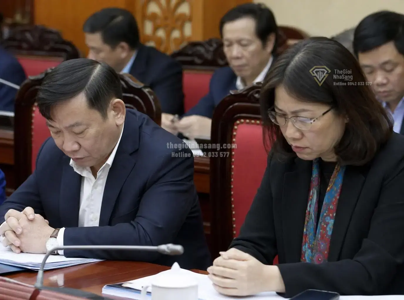 Ủy ban Kiểm tra Trung ương đề nghị kỷ luật nguyên Phó Chủ tịch UBND tỉnh Cao Bằng: Tác động và góc nhìn đầu tư bất động sản vùng biên giới