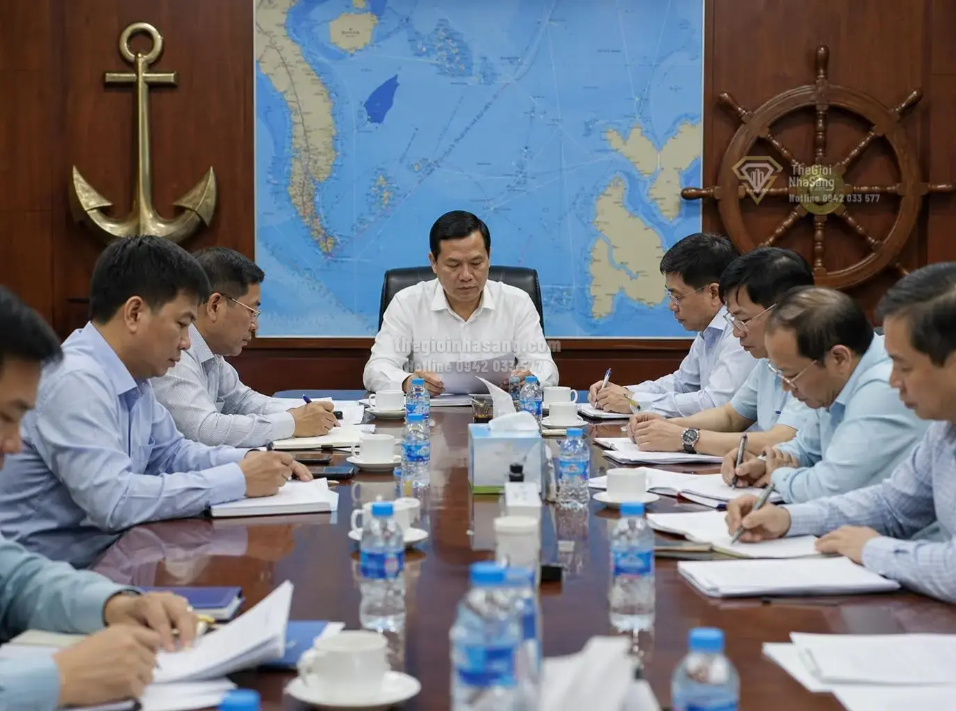 Ủy ban Kiểm tra Trung ương đề nghị kỷ luật nguyên Phó Chủ tịch UBND tỉnh Cao Bằng: Tác động và góc nhìn đầu tư bất động sản vùng biên giới
