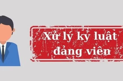 Ủy ban Kiểm tra Trung ương đề nghị kỷ luật nguyên Phó Chủ tịch UBND tỉnh Cao Bằng: Tác động và góc nhìn đầu tư bất động sản vùng biên giới