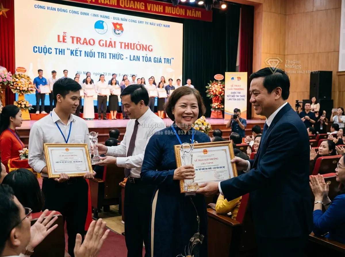 Vai Trò Chiến Lược Của Truyền Thông Khoa Học Trong Phát Triển Bất Động Sản Cao Cấp Và Đầu Tư Tài Sản 2026
