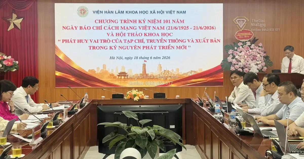 Vai Trò Chiến Lược Của Truyền Thông Khoa Học Trong Phát Triển Bất Động Sản Cao Cấp Và Đầu Tư Tài Sản 2026