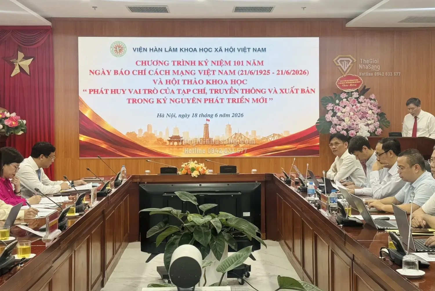 Vai Trò Chiến Lược Của Truyền Thông Khoa Học Trong Phát Triển Bất Động Sản Cao Cấp Và Đầu Tư Tài Sản 2026