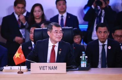 Vai Trò Chủ Động của Việt Nam tại Hội nghị Cấp cao ASEAN 48 và Tác Động Đến Thị Trường Bất Động Sản Khu Vực