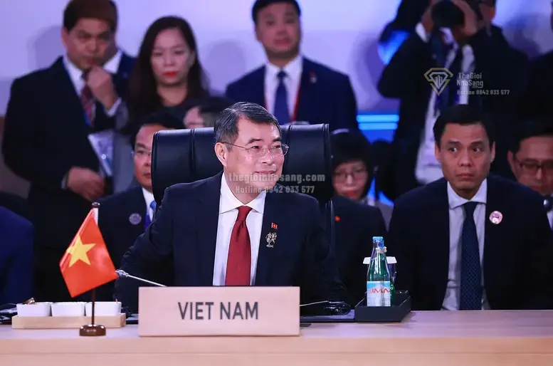 Vai Trò Chủ Động của Việt Nam tại Hội nghị Cấp cao ASEAN 48 và Tác Động Đến Thị Trường Bất Động Sản Khu Vực
