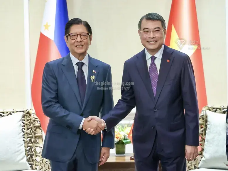 Vai Trò Chủ Động của Việt Nam tại Hội nghị Cấp cao ASEAN 48 và Tác Động Đến Thị Trường Bất Động Sản Khu Vực
