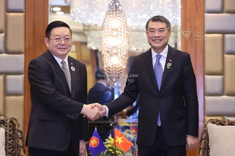 Vai Trò Chủ Động của Việt Nam tại Hội nghị Cấp cao ASEAN 48 và Tác Động Đến Thị Trường Bất Động Sản Khu Vực