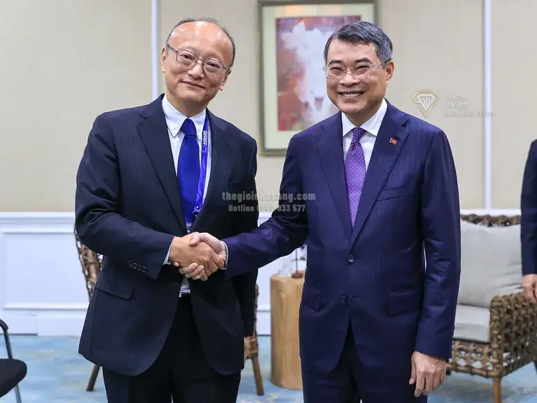 Vai Trò Chủ Động của Việt Nam tại Hội nghị Cấp cao ASEAN 48 và Tác Động Đến Thị Trường Bất Động Sản Khu Vực