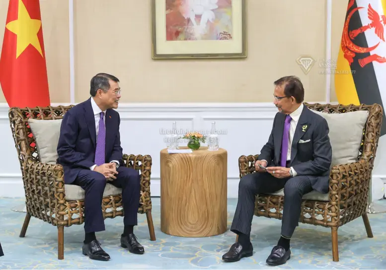 Vai Trò Chủ Động của Việt Nam tại Hội nghị Cấp cao ASEAN 48 và Tác Động Đến Thị Trường Bất Động Sản Khu Vực