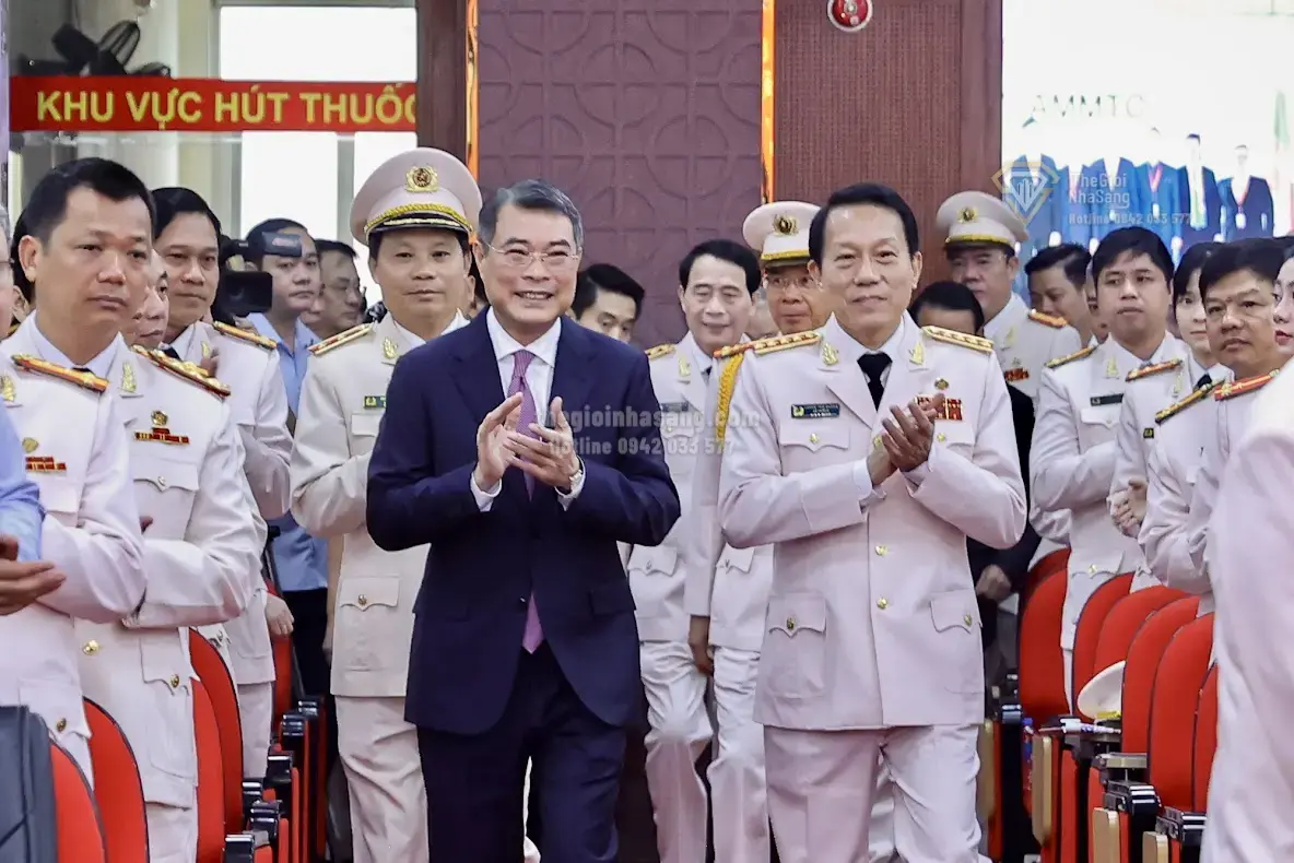 Vai Trò Của An Ninh Trật Tự Trong Việc Ổn Định Thị Trường Bất Động Sản Việt Nam Hiện Nay