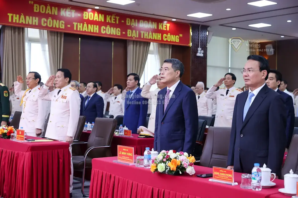 Vai Trò Của An Ninh Trật Tự Trong Việc Ổn Định Thị Trường Bất Động Sản Việt Nam Hiện Nay