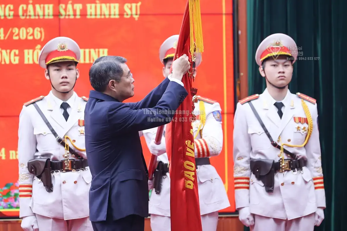 Vai Trò Của An Ninh Trật Tự Trong Việc Ổn Định Thị Trường Bất Động Sản Việt Nam Hiện Nay