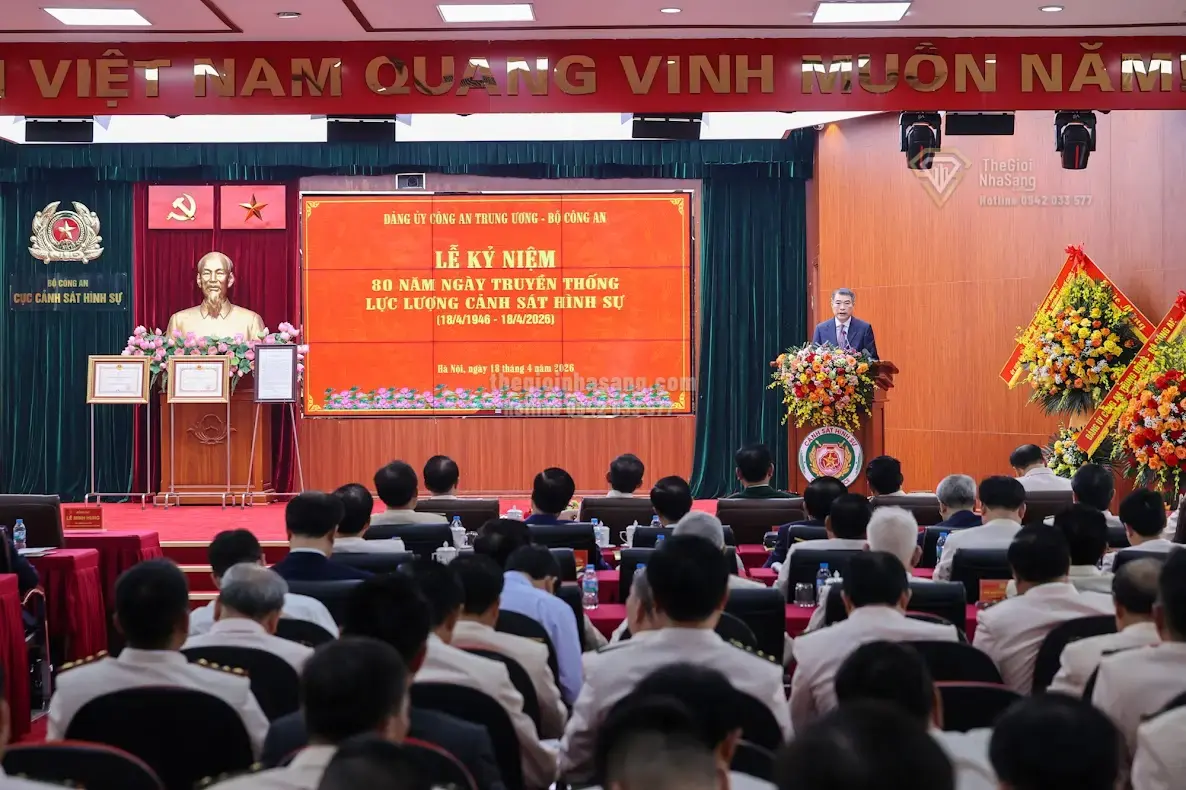 Vai Trò Của An Ninh Trật Tự Trong Việc Ổn Định Thị Trường Bất Động Sản Việt Nam Hiện Nay