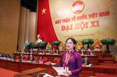 Vai Trò Của MTTQ Việt Nam Trong Việc Tăng Cường An Sinh Xã Hội và Tác Động Đến Thị Trường Bất Động Sản 2026-2031