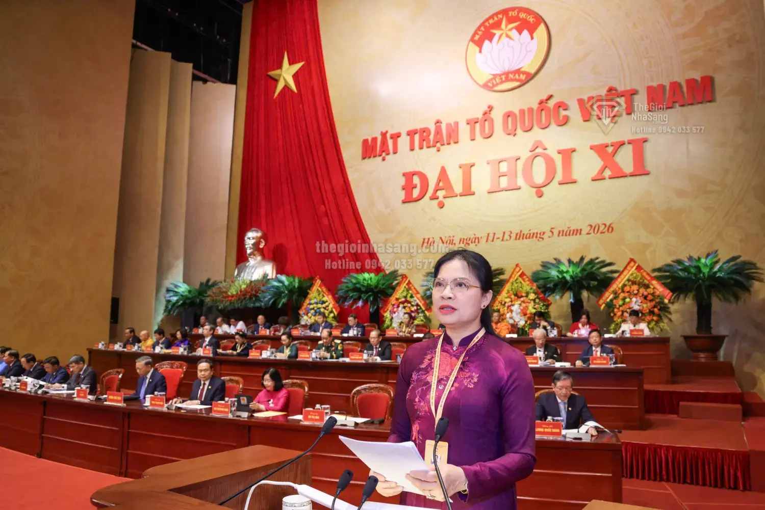 Vai Trò Của MTTQ Việt Nam Trong Việc Tăng Cường An Sinh Xã Hội và Tác Động Đến Thị Trường Bất Động Sản 2026-2031