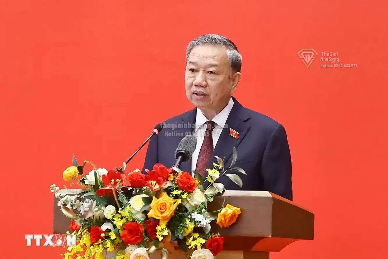 Vai Trò Của Quản Lý Hành Chính Trong Việc Thúc Đẩy Quản Trị Nhà Nước Hiện Đại Và Tác Động Đến Thị Trường Bất Động Sản